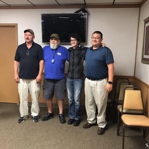 Meet your Posher, Kent